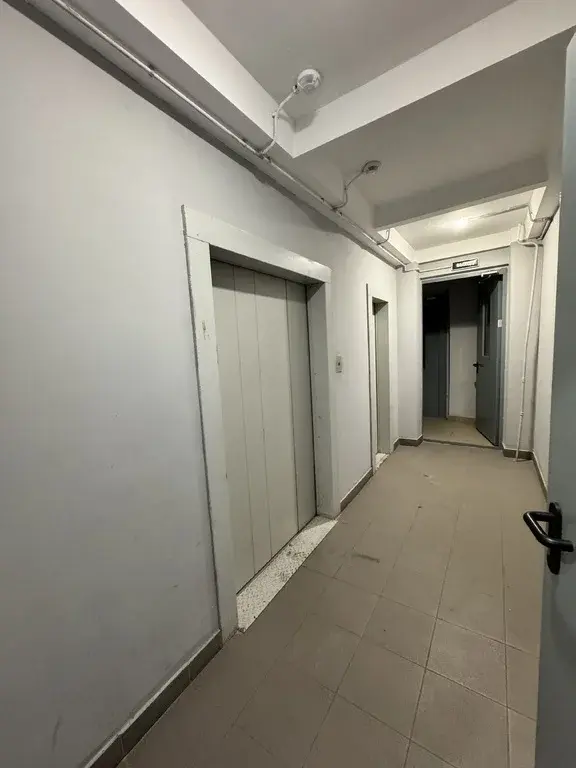 2-к. квартира, 58 м, 3/16 эт. - Фото 25