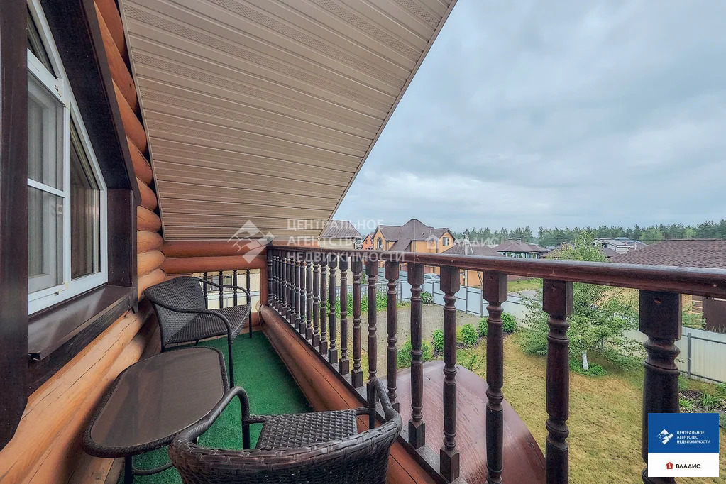 Продажа дома, Рязанский район, Сказочная улица - Фото 18