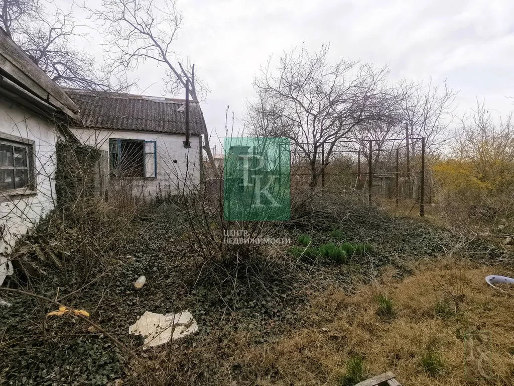 Продажа участка, Севастополь, садоводческое товарищество Ветеран - Фото 6