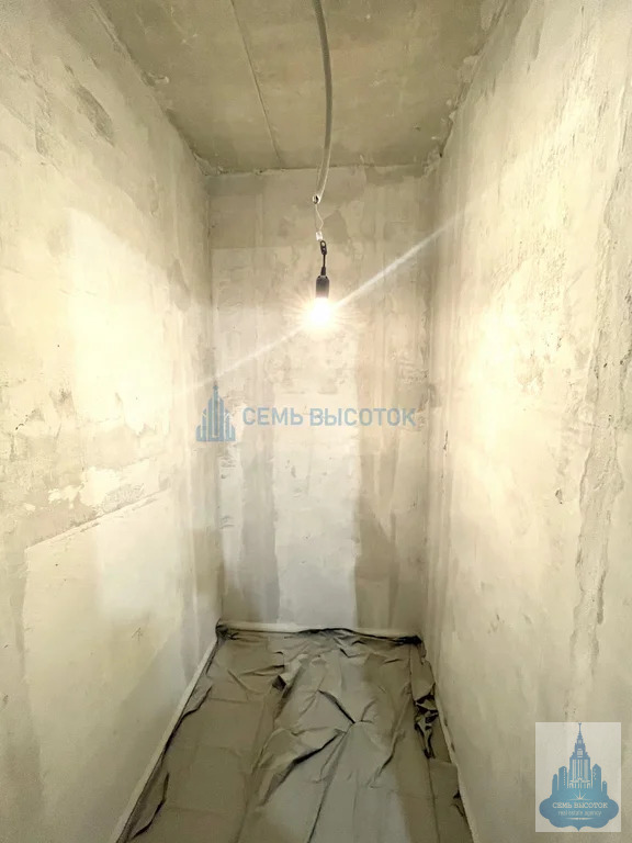 Продажа квартиры, м. Царицыно, ул. Радиальная 6-я - Фото 11