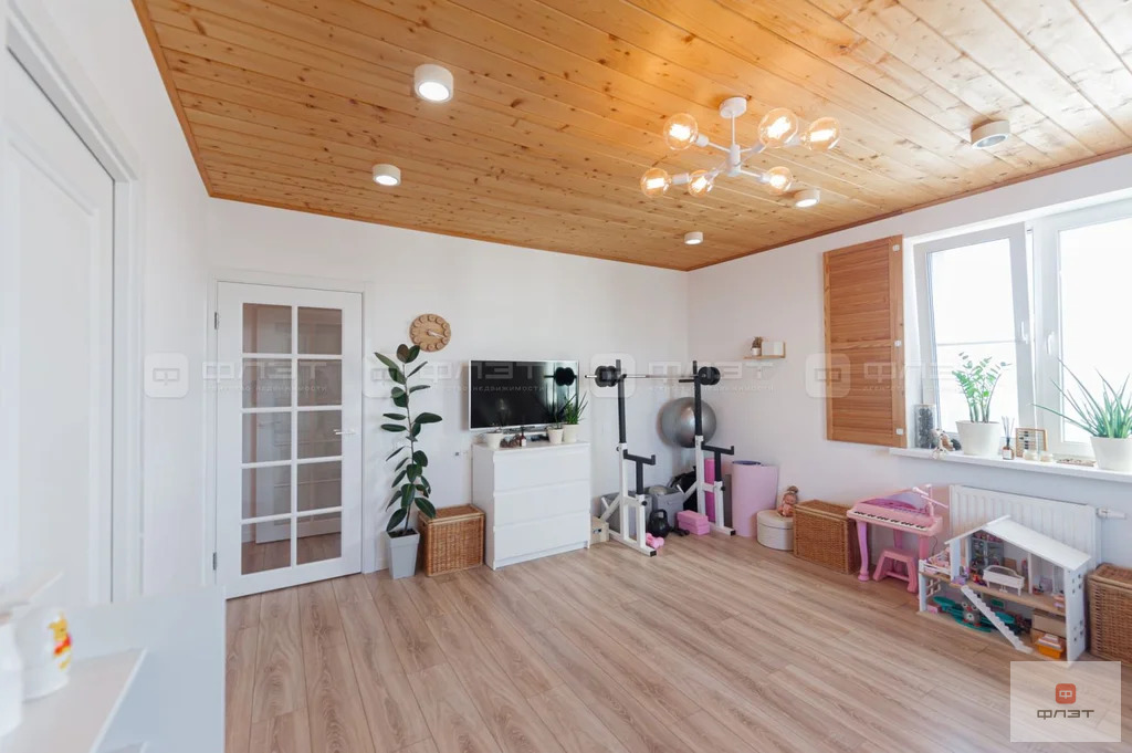 Продажа квартиры, Казань, проезд. Детский - Фото 17