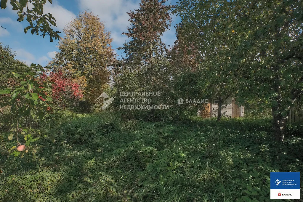 Продажа дома, Ильинское, Рыбновский район, улица Мира - Фото 17