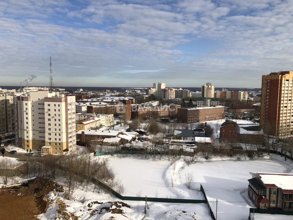 городской округ Владимир, улица Мира, д.5В, 2-комнатная квартира на ... - Фото 2