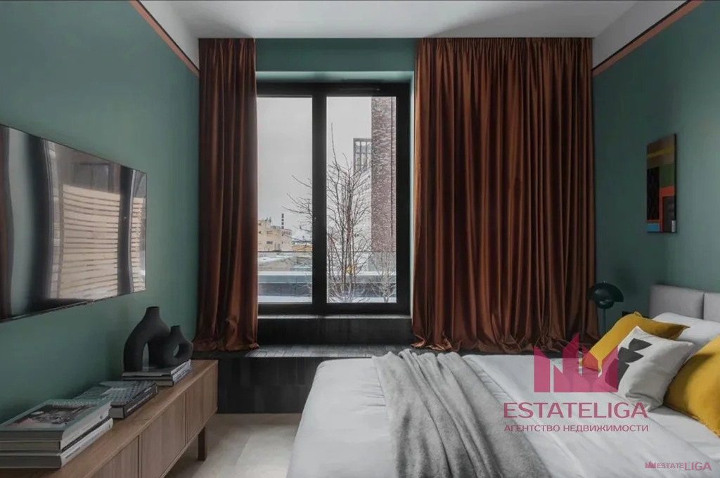 Продажа квартиры, ул. Ходынская - Фото 6