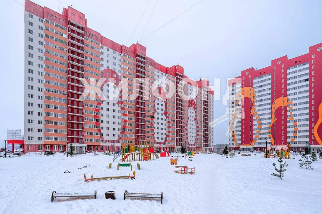 Продажа квартиры, Новосибирск, Дмитрия Шмонина - Фото 3