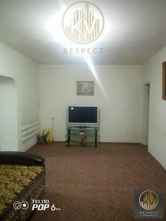 Продажа дома, Минеральные Воды, ул. Шоссейная - Фото 6