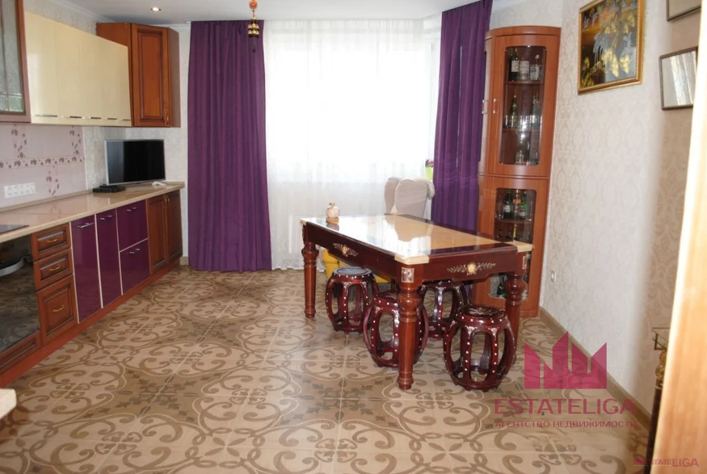 Продажа квартиры, Люберцы, Люберецкий район, проспект Гагарина - Фото 10