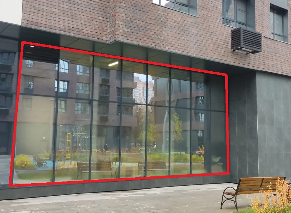 Продажа торгового помещения, улица Воейкова - Фото 3