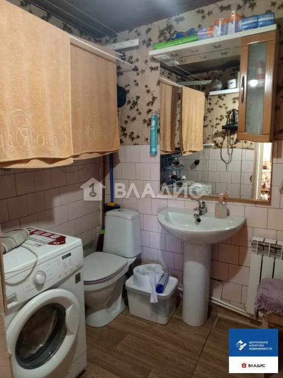 Продажа дома, Листвянка, Рязанский район, Вокзальная улица - Фото 14