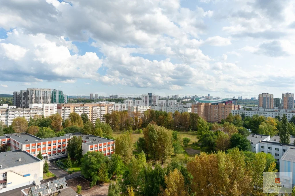 Продажа квартиры, Казань, ул. Академика Лаврентьева - Фото 20
