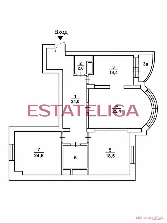 Продажа квартиры, Мытищи, Мытищинский район, ул. Сукромка - Фото 1