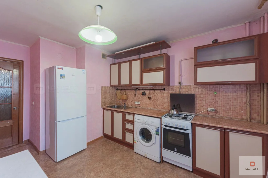 Продажа квартиры, Казань, Ямашева пр-кт. - Фото 1