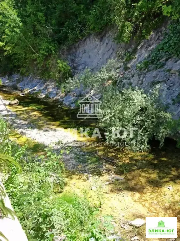 Продажа участка, Пляхо, Туапсинский район, Курортная ул. - Фото 10