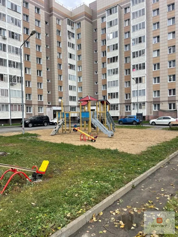 Продажа квартиры, Казань, ул. Привокзальная - Фото 19