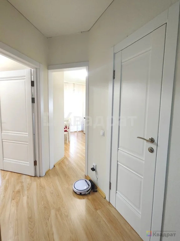 Видовая квартира! Уникальный вариант в центре! - Фото 11