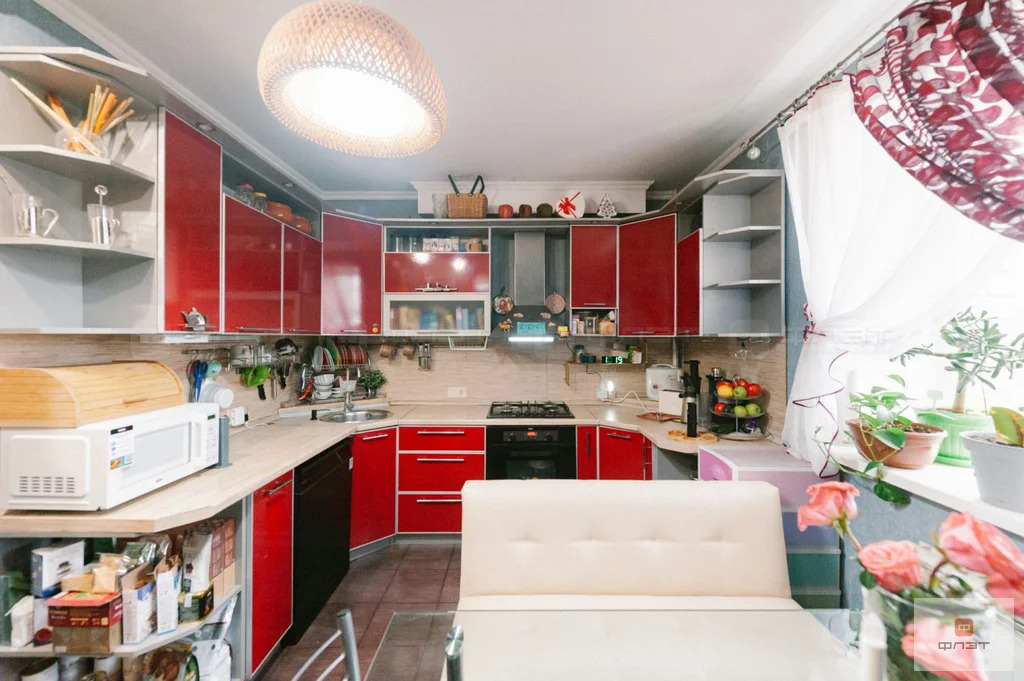 Продажа квартиры, Казань, ул. Азинская 2-я - Фото 1