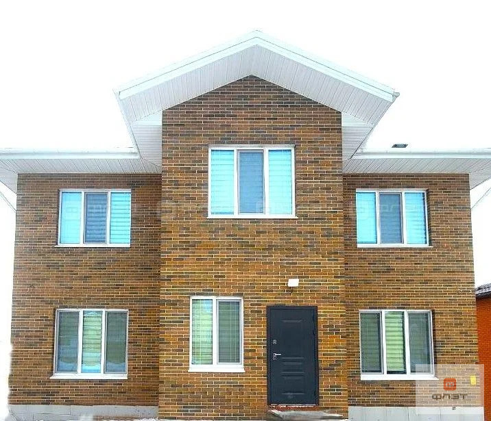 Продажа дома, Высокая Гора, Высокогорский район, ул. Марии Кузнецовой - Фото 40