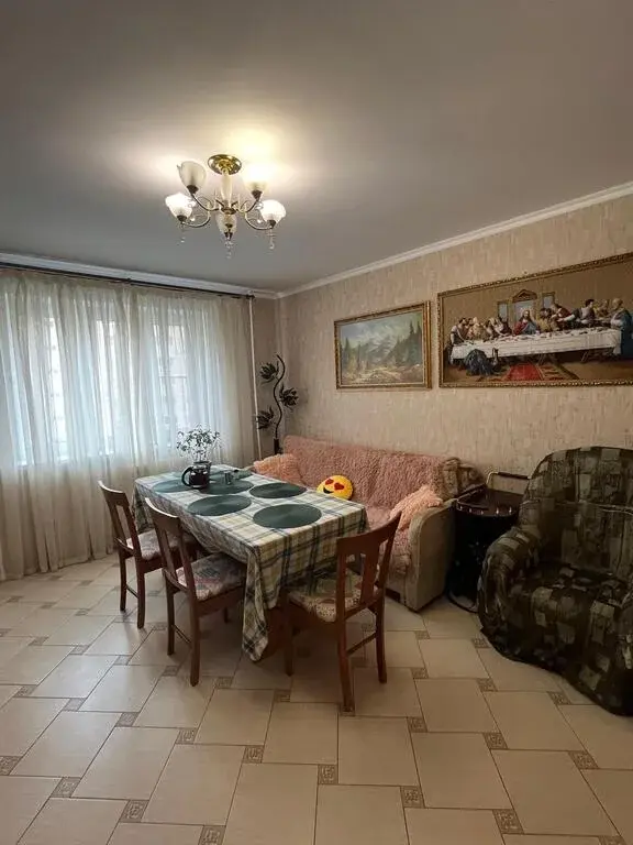 Квартира в ЖК Новоснегиревский - Фото 1