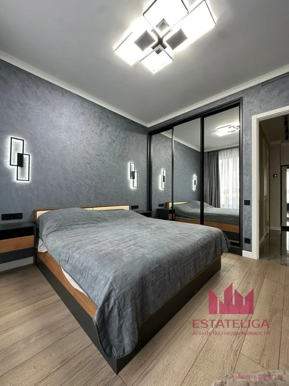 Аренда квартиры, бульвар Братьев Весниных - Фото 1