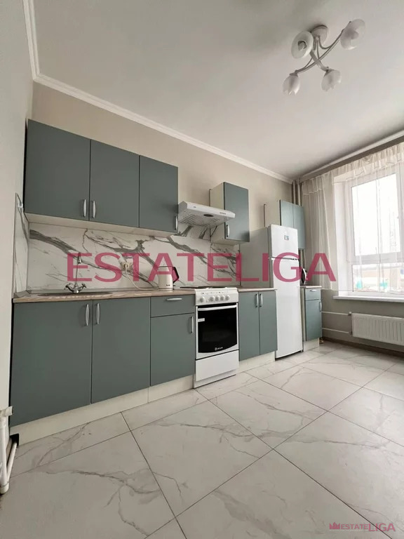 Купить Квартиру Зеленые Аллеи Видное Однокомнатную