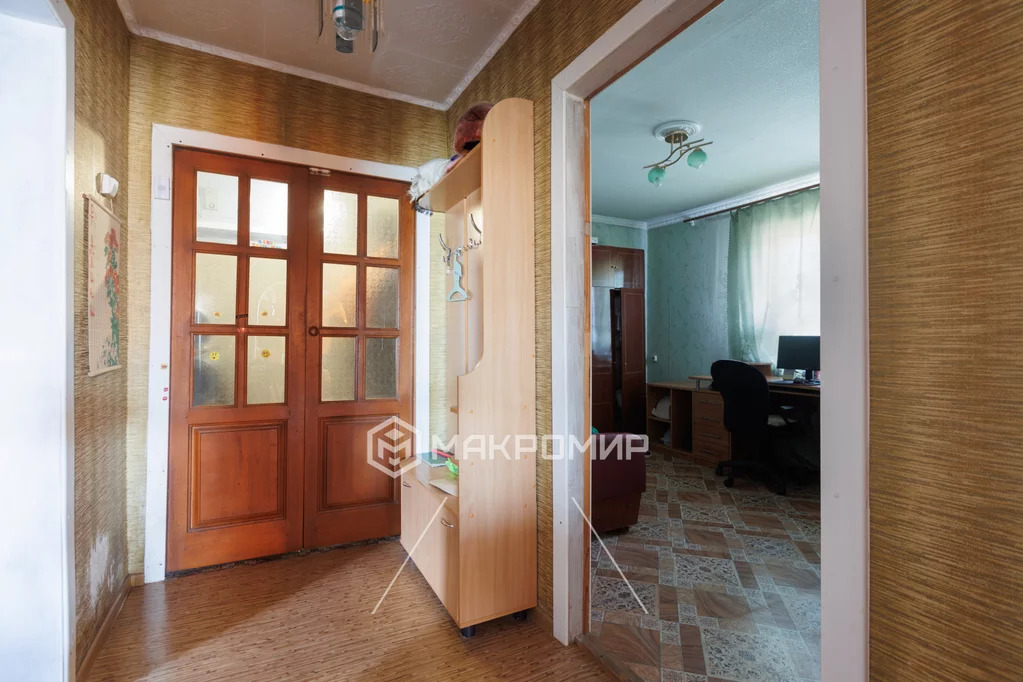 Продажа дома, Криводановка, Новосибирский район, Мичурина пер. - Фото 38