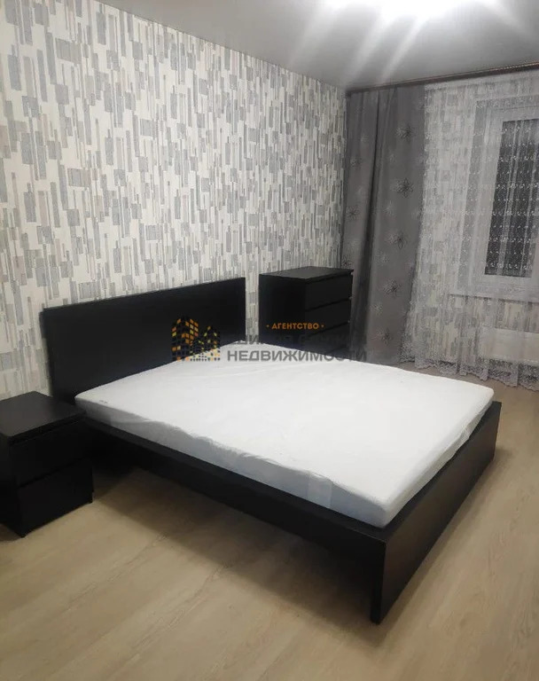 Аренда квартиры, Уфа, Октября пр-кт. - Фото 12