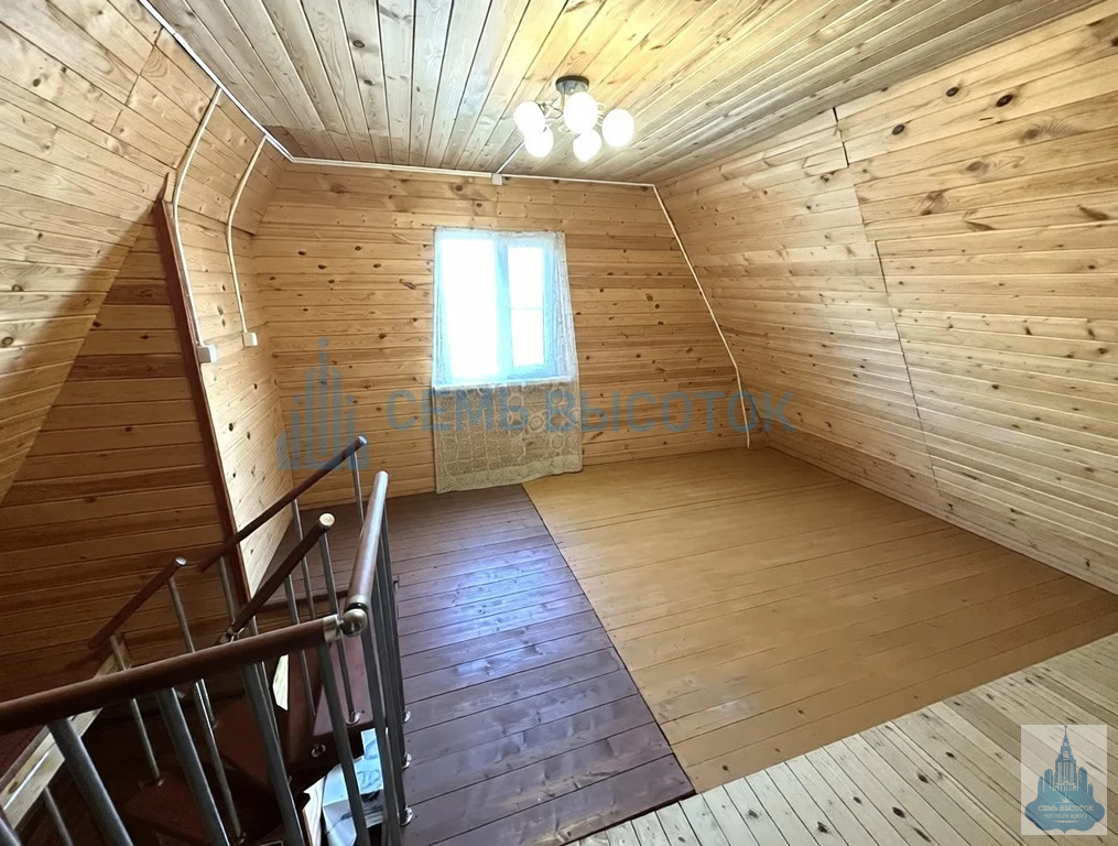 Продажа дома, Ступино, Ступинский район, 250 - Фото 16