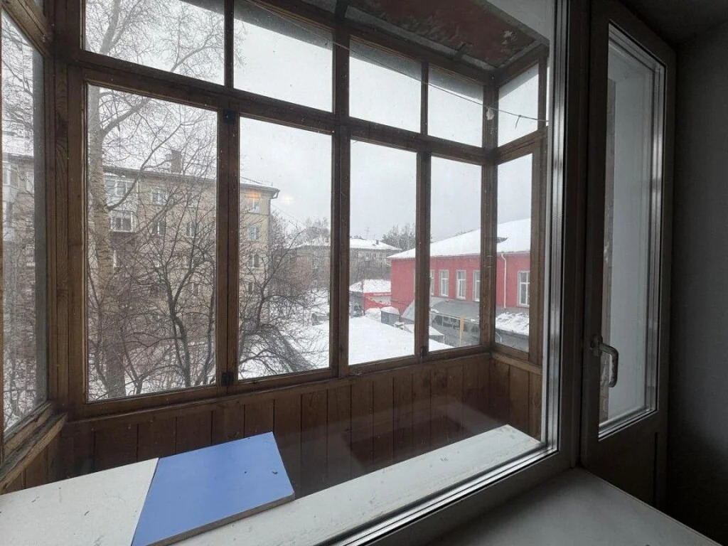 Аренда квартиры, Новосибирск, Детский проезд - Фото 8