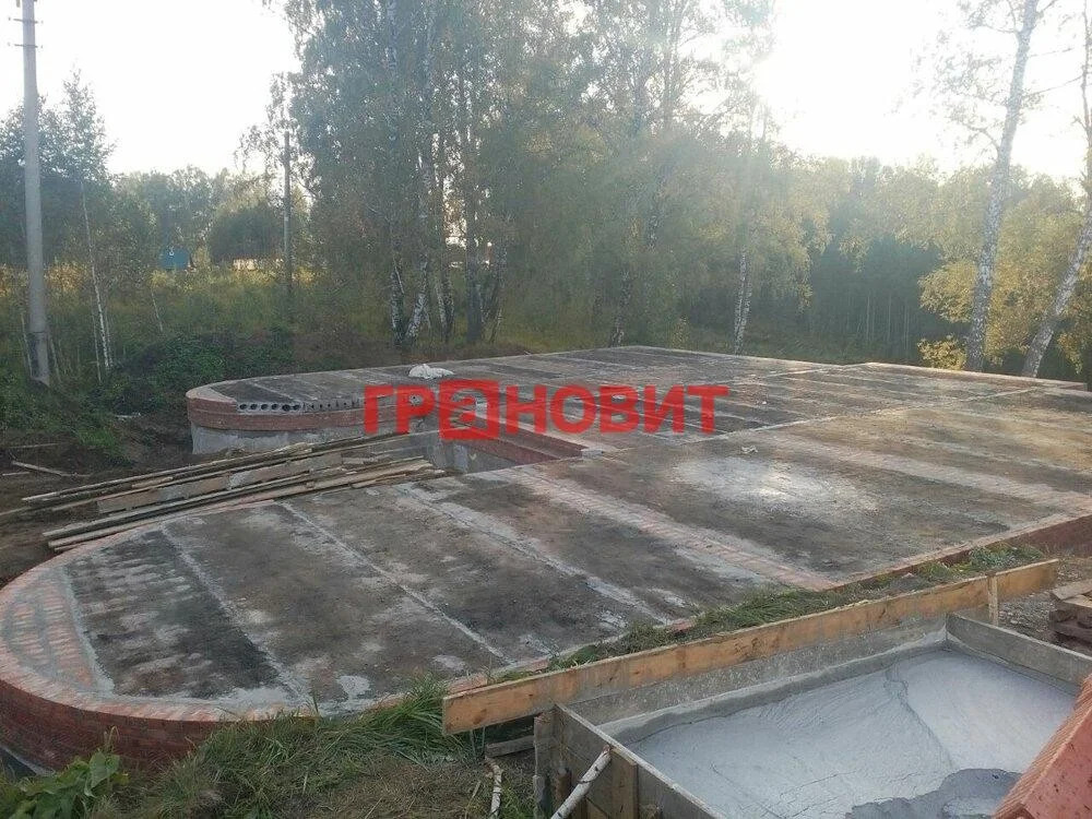 Продажа дома, Новосибирск, ул. Ионосферная - Фото 13