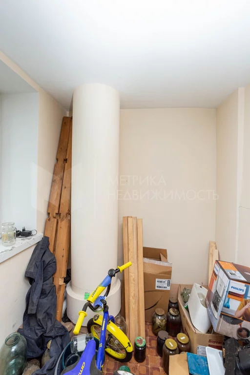 Продажа квартиры, Тюмень, г Тюмень - Фото 20