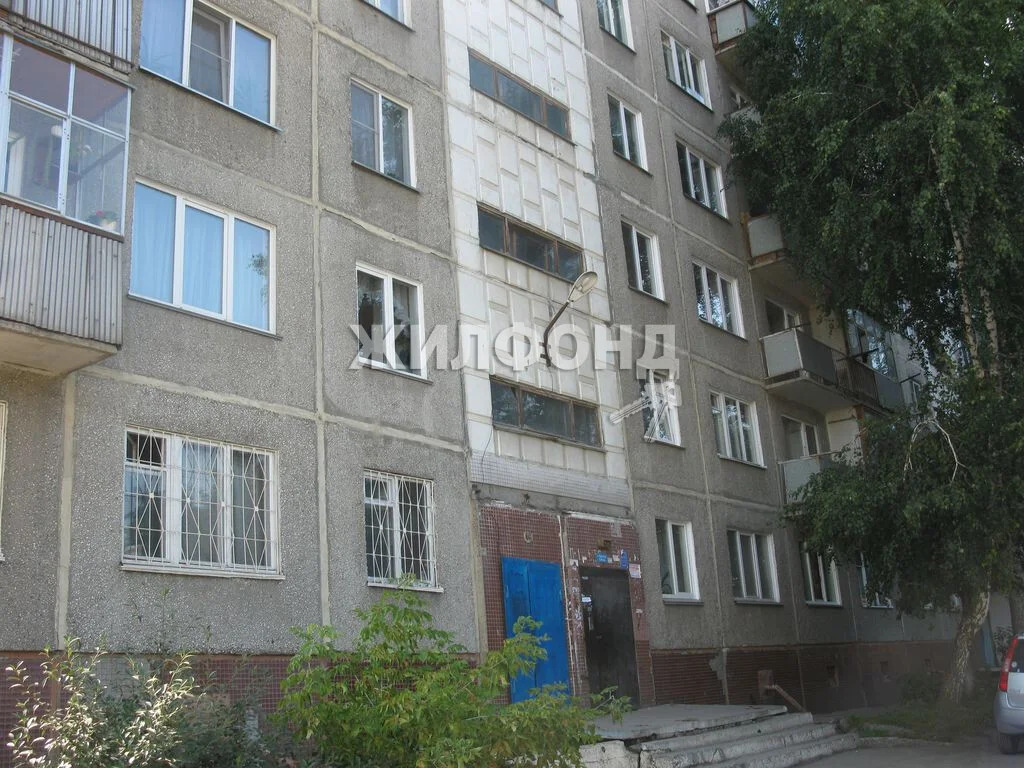 Продажа квартиры, Новосибирск, ул. Толбухина - Фото 0