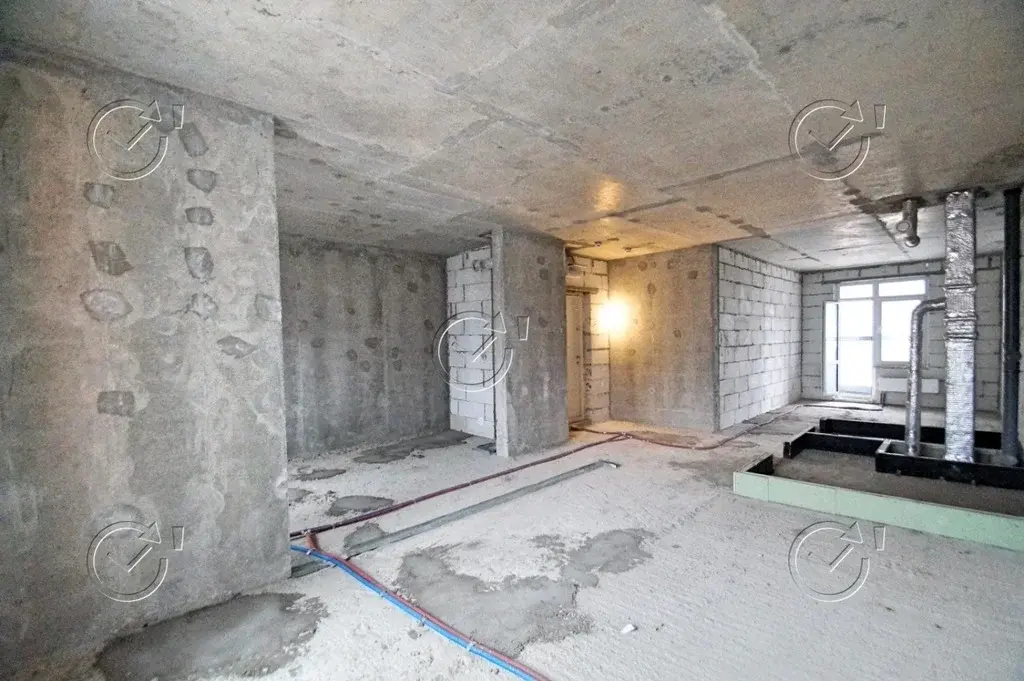 Продается 2-комн. квартира, 58,5 м2 - Фото 10