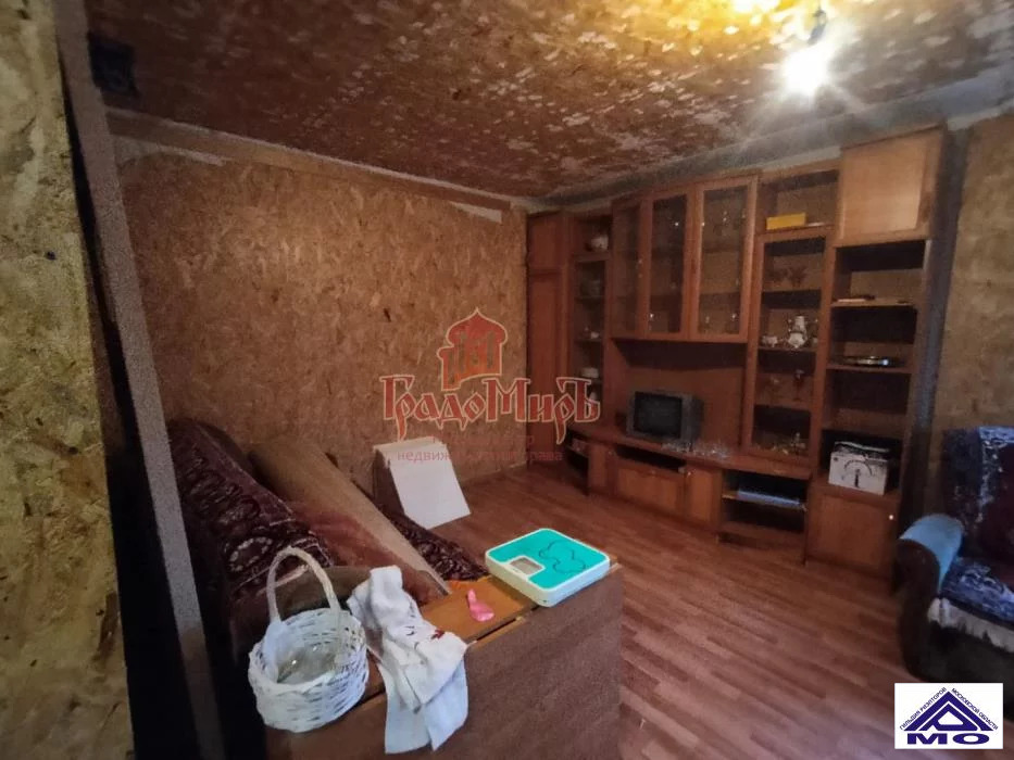 Купить Дом В Королеве Мкр Первомайский
