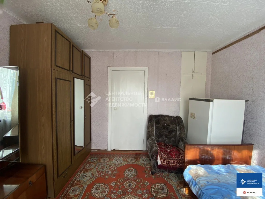 Продажа квартиры, Новомичуринск, Пронский район, Смирягина пр-кт. - Фото 5