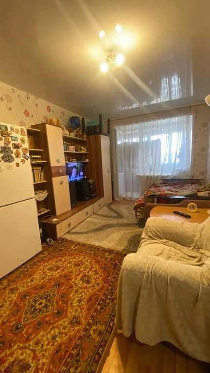 Продажа квартиры, Бердск, ул. Боровая - Фото 2