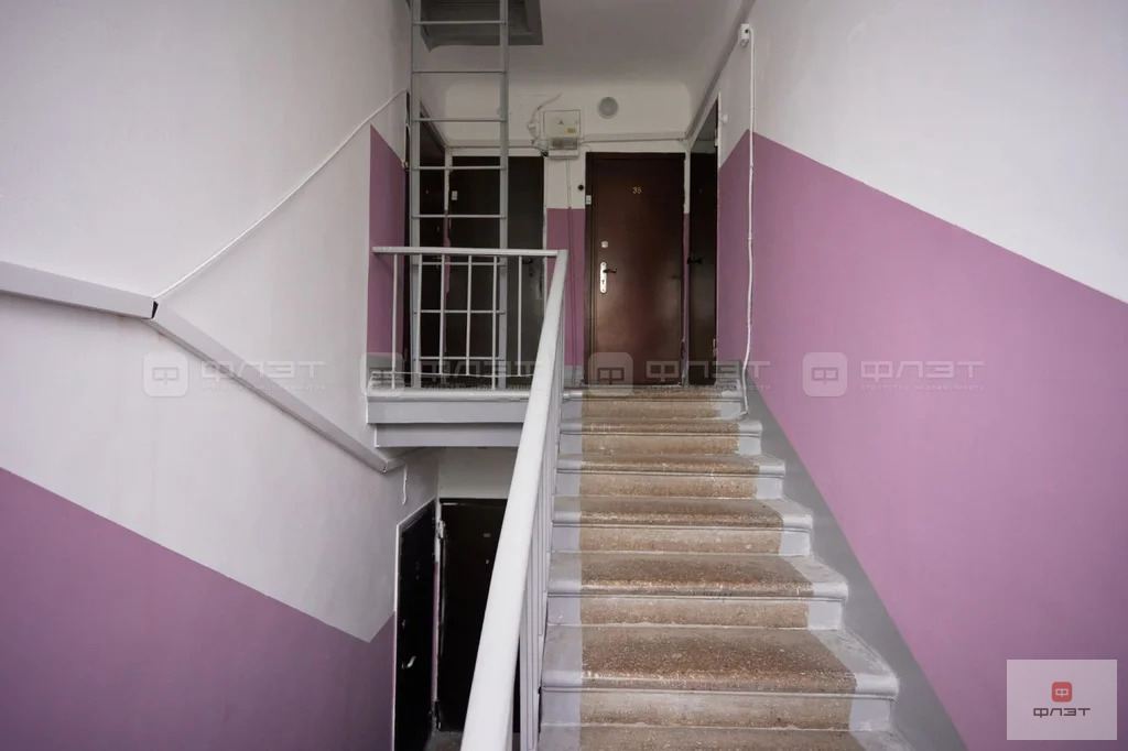 Продажа квартиры, Казань, ул. Мира - Фото 9