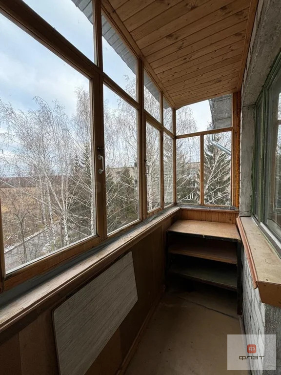 Продажа квартиры, Казань, городок. Научный - Фото 0