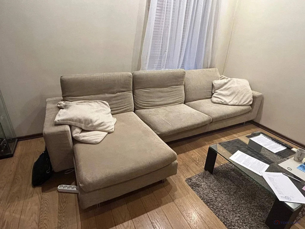 Продажа квартиры, Прямой пер. - Фото 4