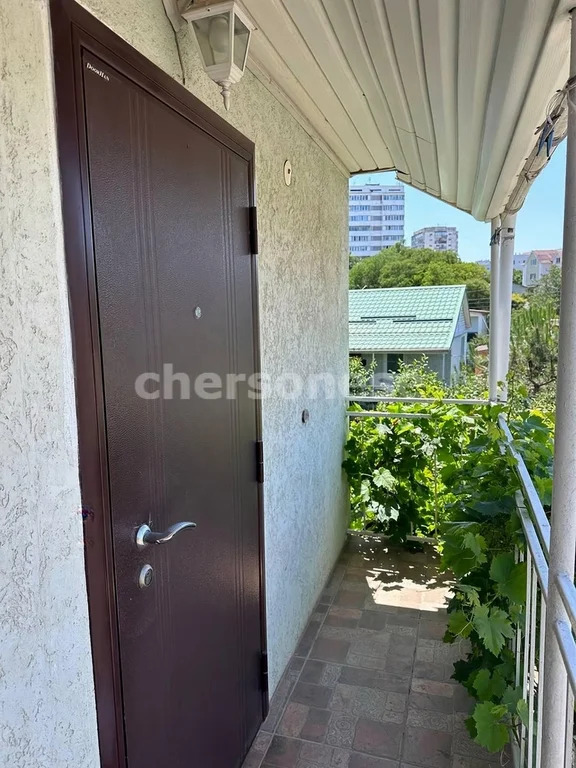 Аренда дома, Севастополь, ул. Серафимовича - Фото 8