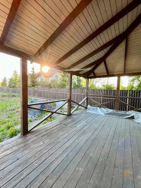 Продажа дома, Глинка, Тосненский район, улица Кленовая - Фото 10
