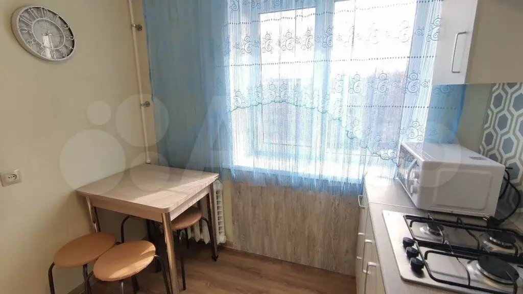 2-к. квартира, 45 м, 3 кровати - Фото 13