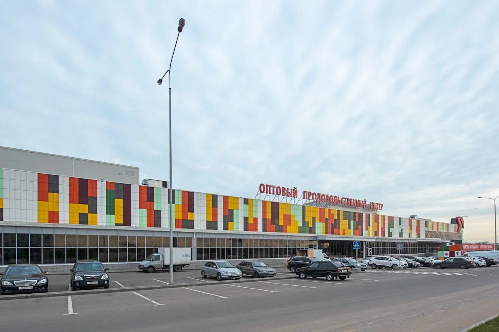 Аренда склада, 32 м2 для хранения и торговли продовольственных товаров - Фото 9