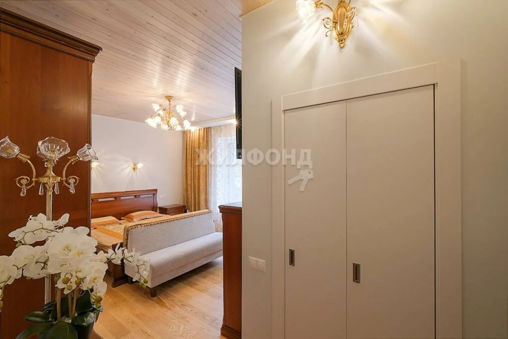 Продажа дома, Новосибирск - Фото 36