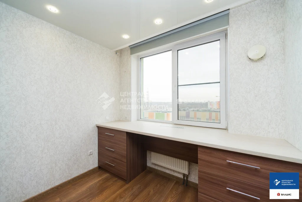 Продажа квартиры, Рязань - Фото 5