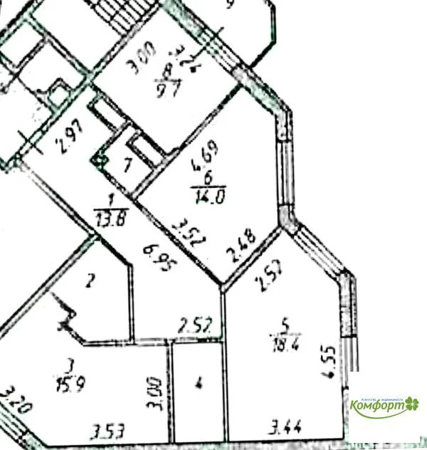 Продажа квартиры, Раменское, Раменский район, ул. Чугунова - Фото 10