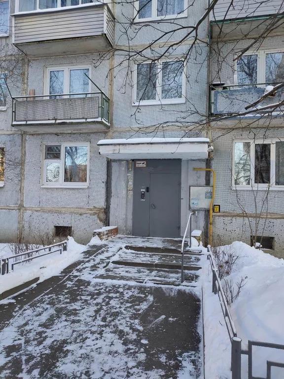 Сдам 2-к квартиру, Нахабино рп, Красноармейская улица 51 - Фото 2