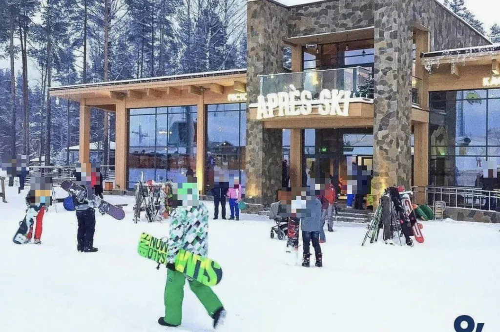 Дом 670 м2 на участке 50.84 сот. - Фото 4