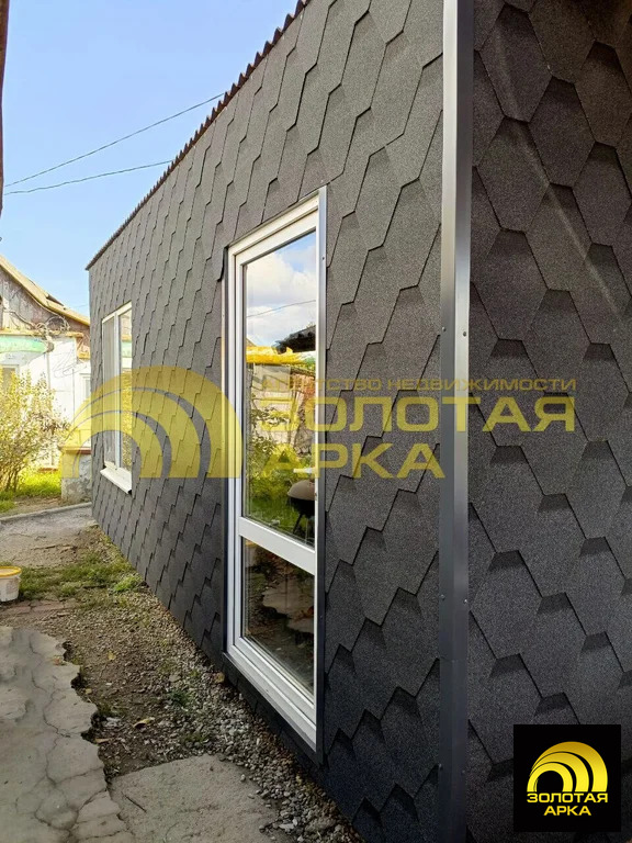 Продажа дома, Анастасиевская, Славянский район - Фото 7