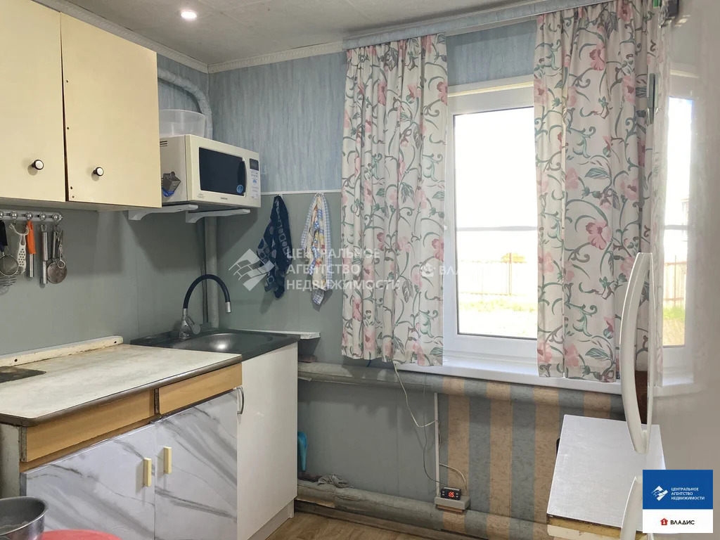 Продажа дома, Скопин, 1-я Поташная улица - Фото 16