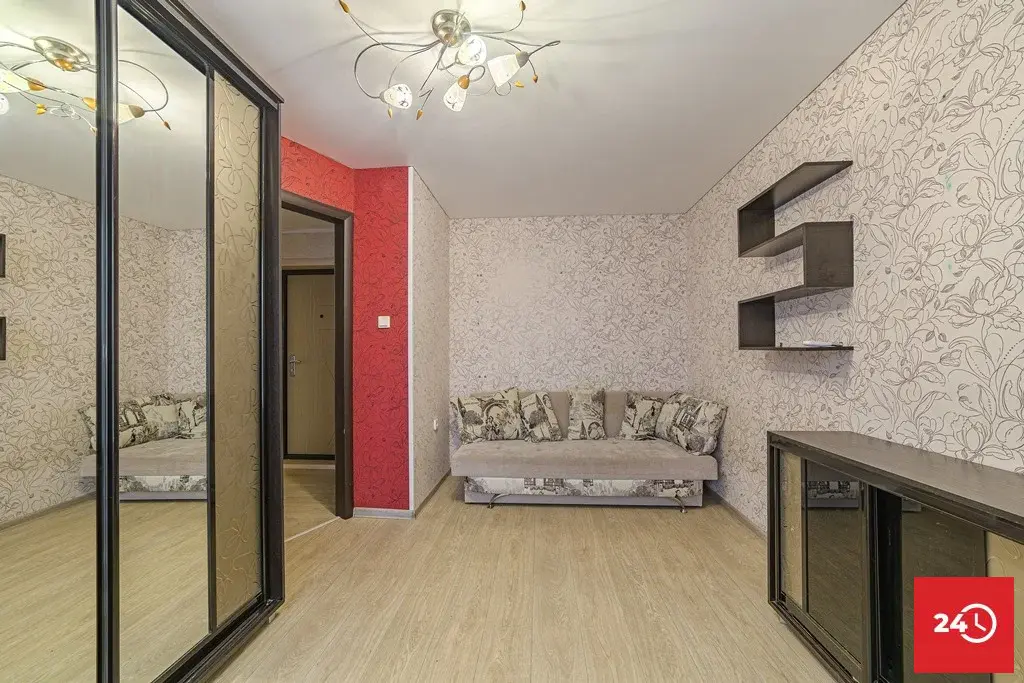 Успей купить! В продаже 1-комнатная квартира по ул. 65-летия Победы 9 - Фото 19